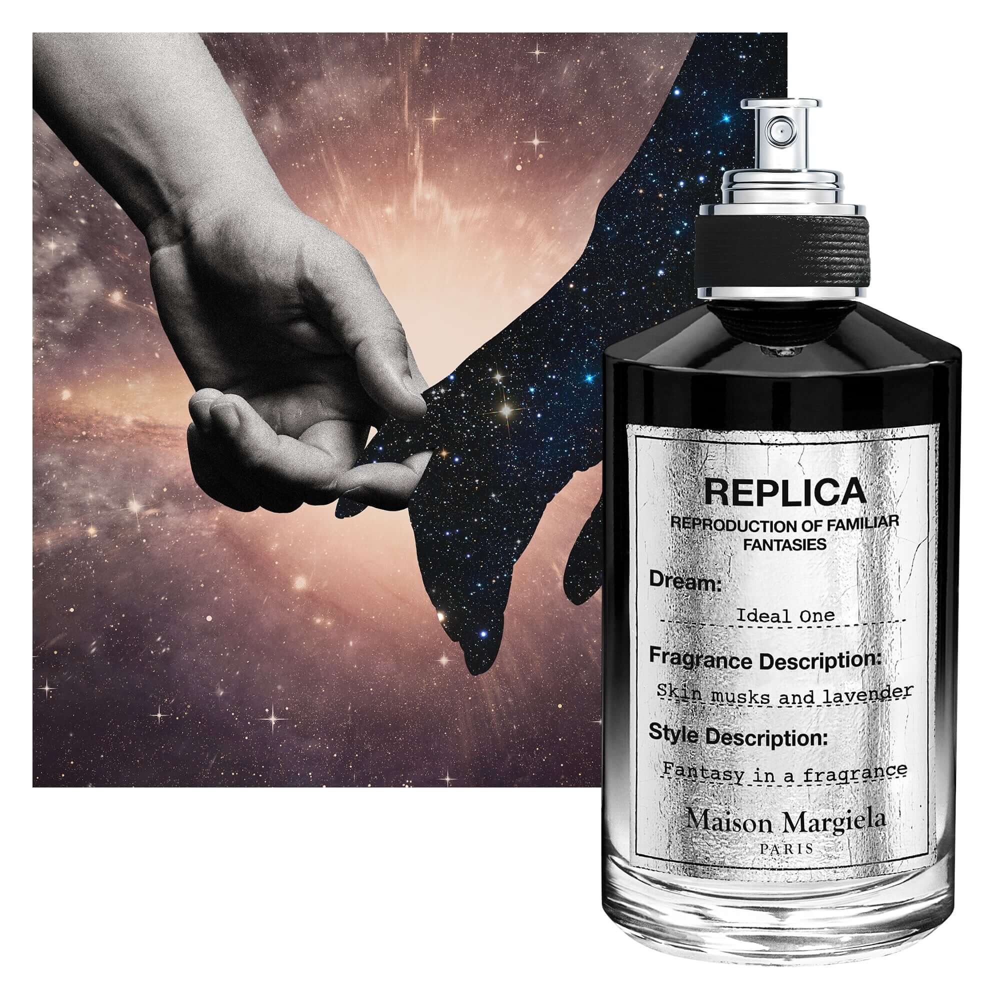 REPLICA IDEAL ONE PERFUME | Maison Margiela Fragrances