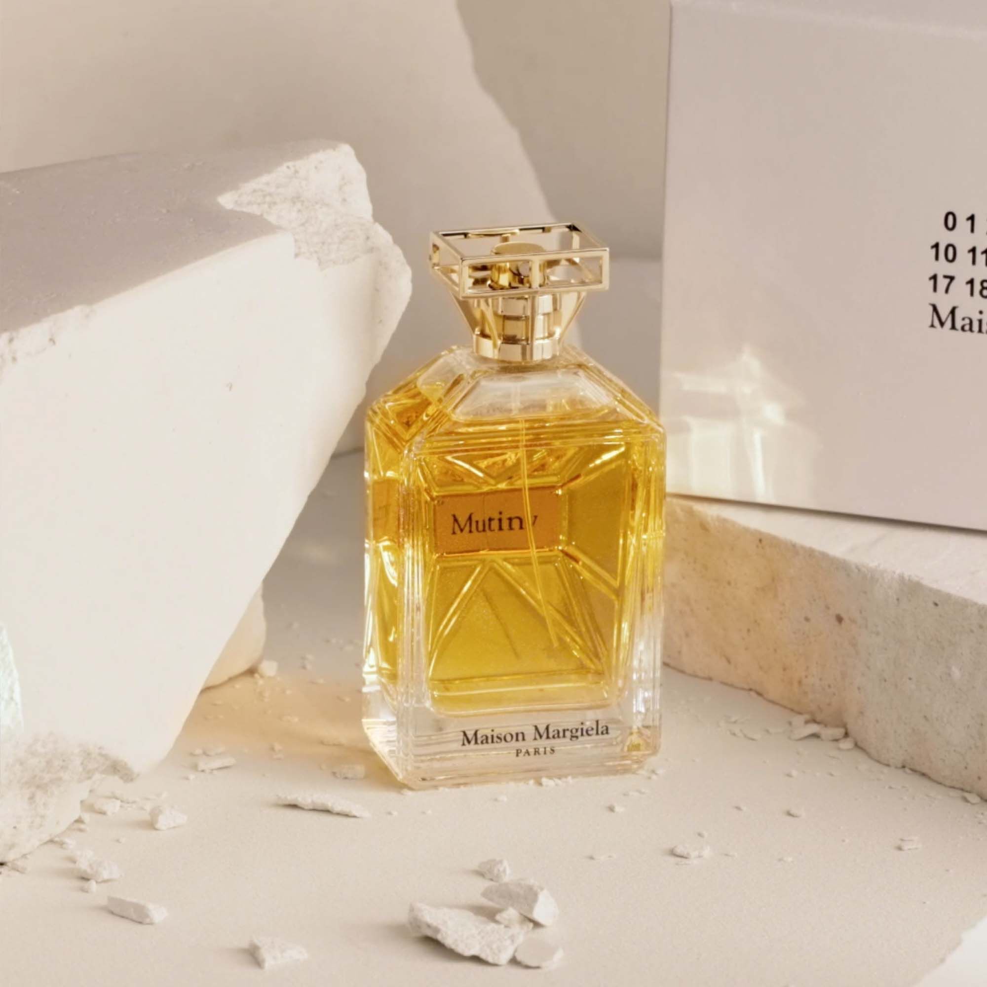 Shop Mutiny EAU DE PARFUM |Unisex Perfume | Maison Margiela