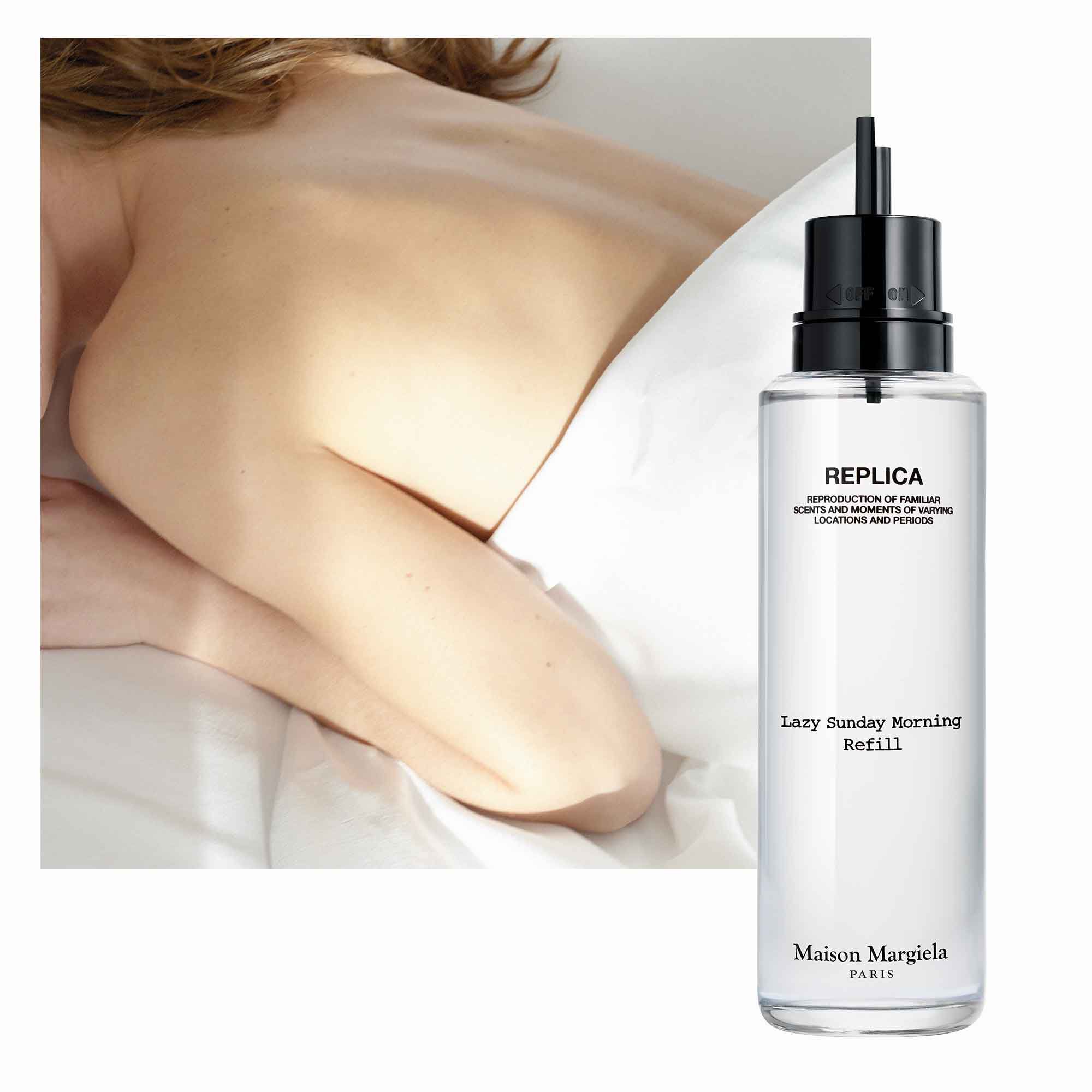 REPLICA Lazy Sunday Morning EDT Perfume | Maison Margiela