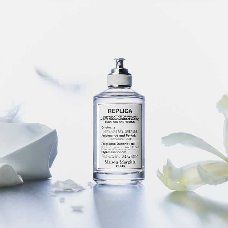 REPLICA Lazy Sunday Morning EDT Perfume | Maison Margiela
