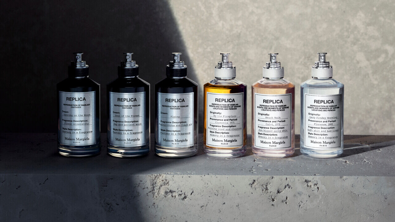 REPLICA Ideal One Eau de Parfum 100ml | Maison Margiela