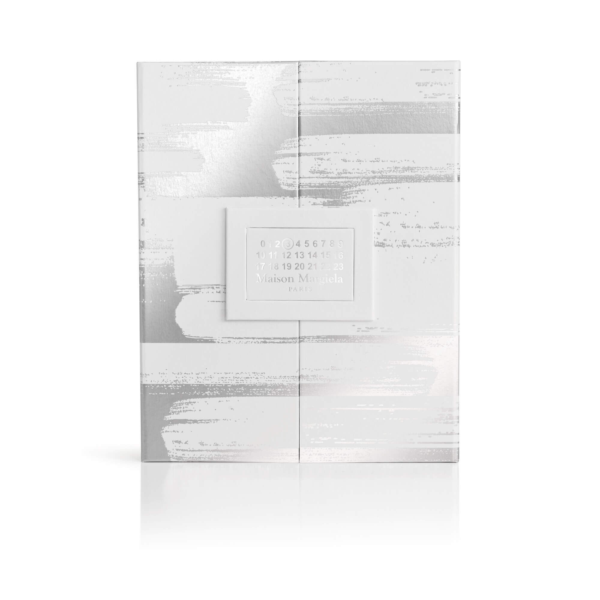 Maison Margiela Replica Advent Calendar 2024 | Couture memory box