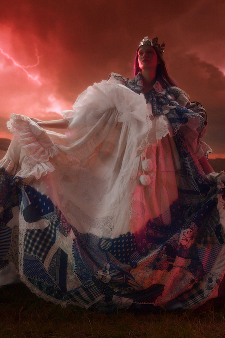 Fall Winter 2021 Artisanal Collection | Maison Margiela