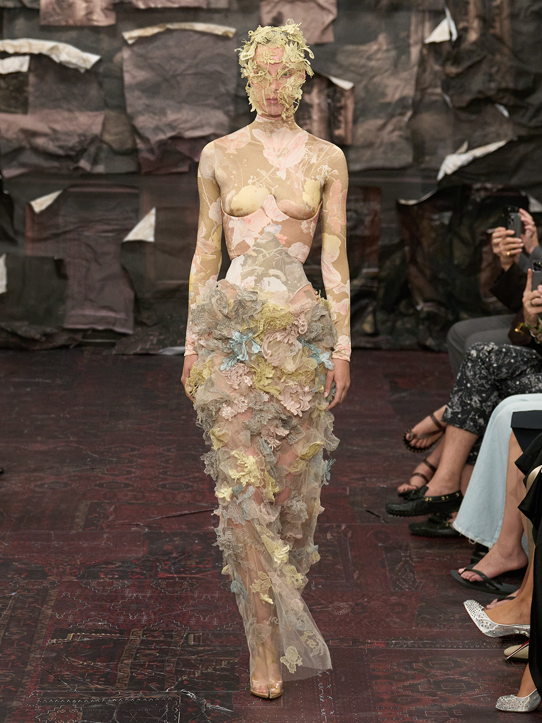 メゾン マルジェラ アーティザナル 2025 コレクション | Maison Margiela