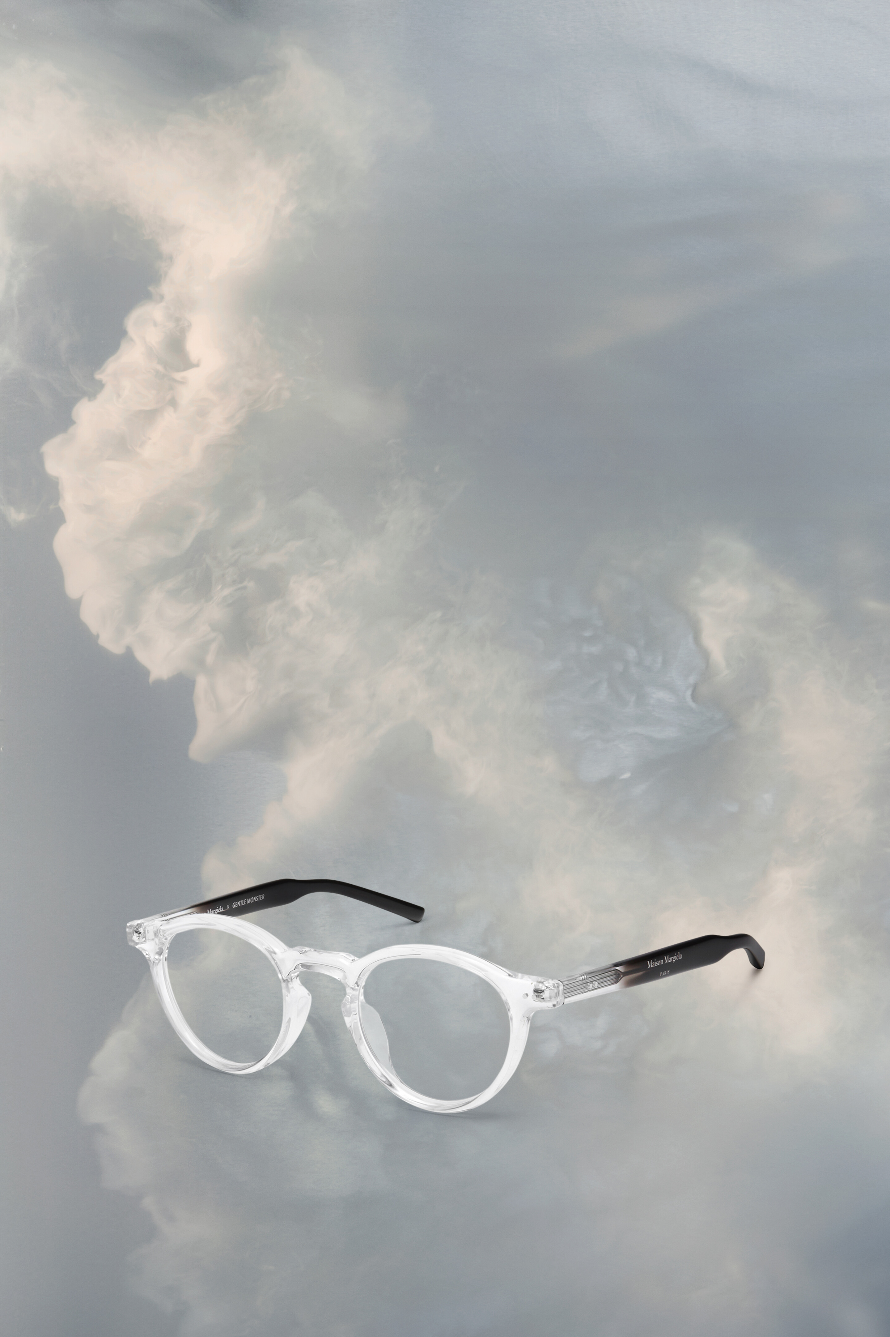 Glasses MM X Gentle Monster MM116 | Maison Margiela