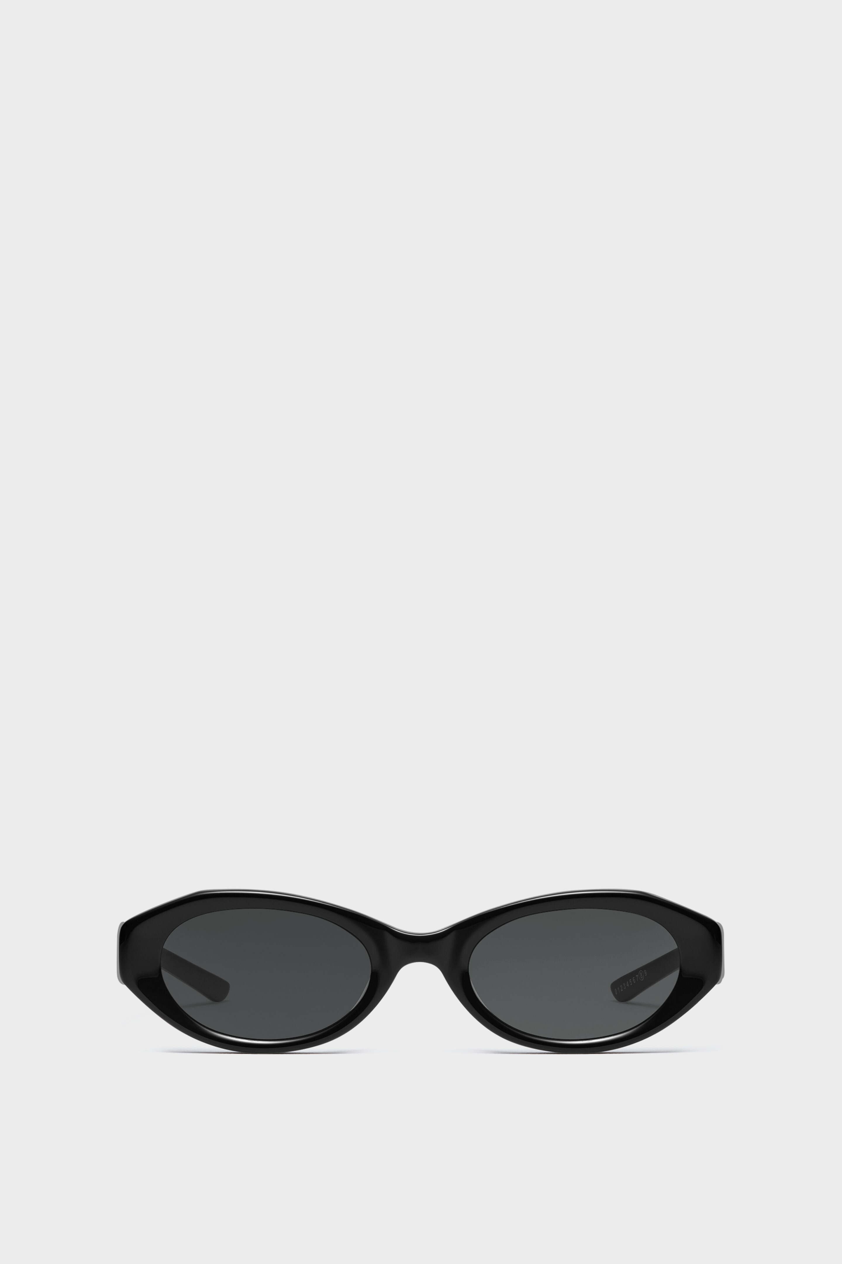 Black Square Sunglasses x Gentle Monster​ | Maison Margiela