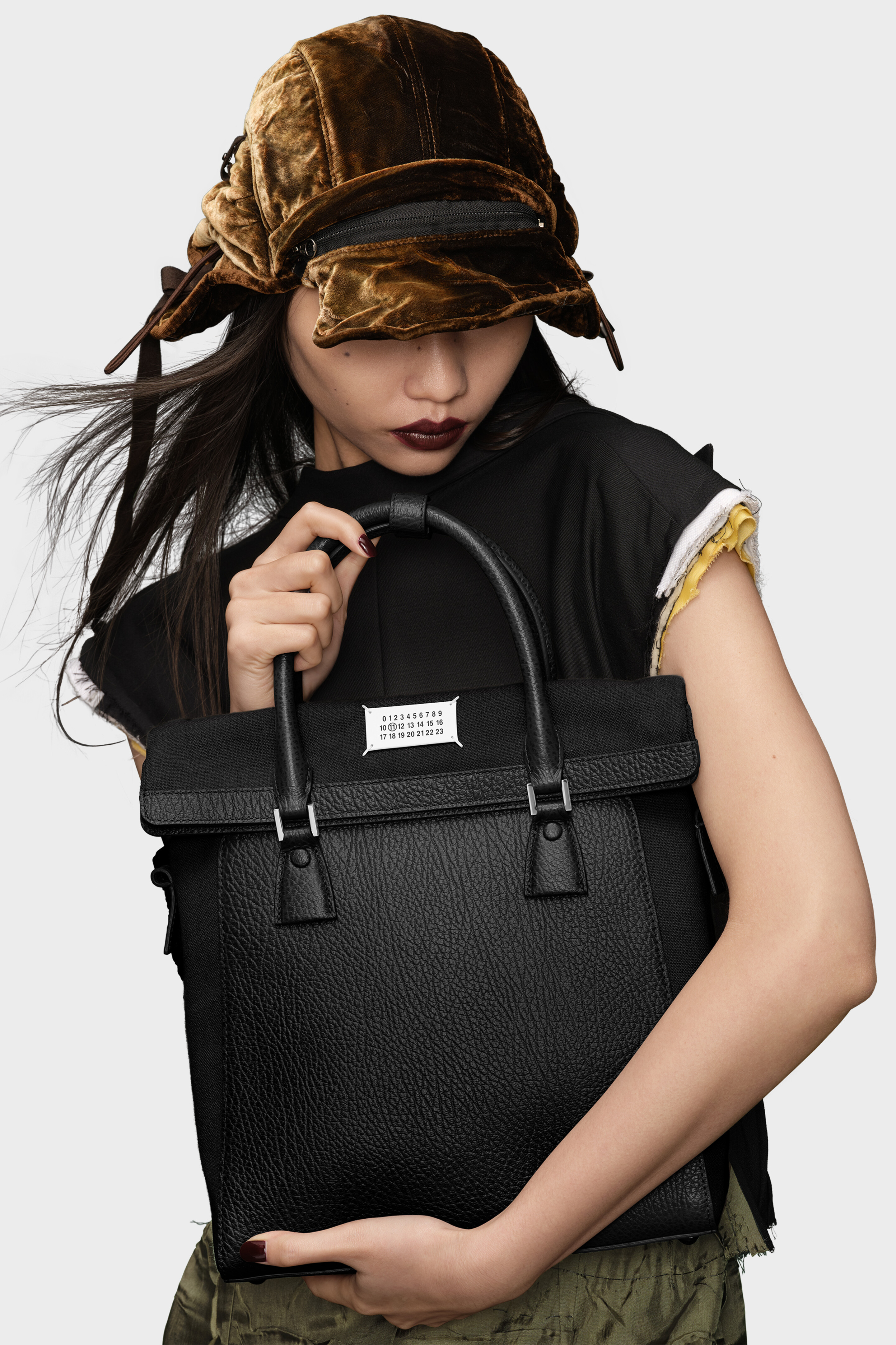 5AC Daily Vertical Small | Maison Margiela