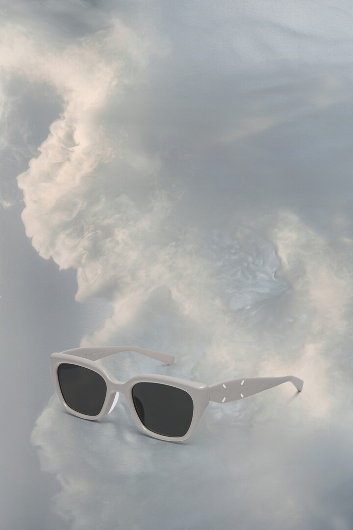 Sunglasses MM X Gentle Monster MM109 | Maison Margiela