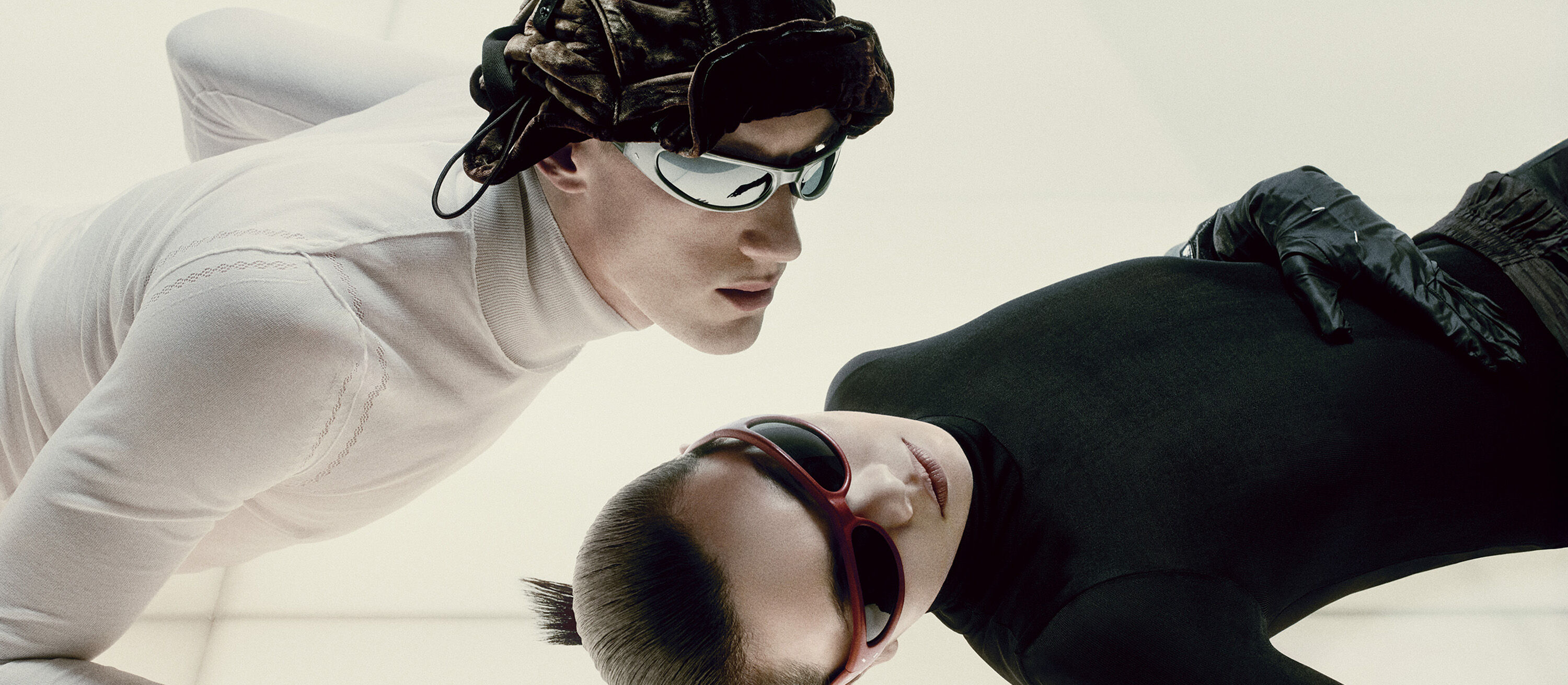 Maison Margiela x Gentle Monster | Eyewear | Maison Margiela