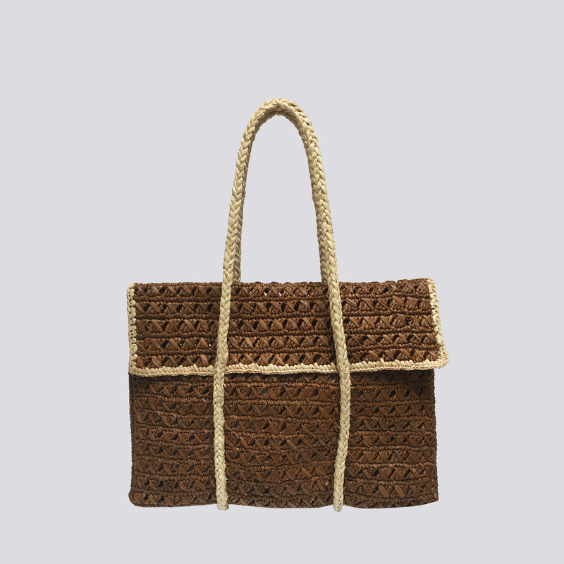 VIOLETTE Bag – MAISON N.H PARIS