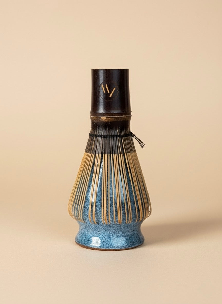 Chasen Susudake (Matcha Whisk) – Maison zegzaw