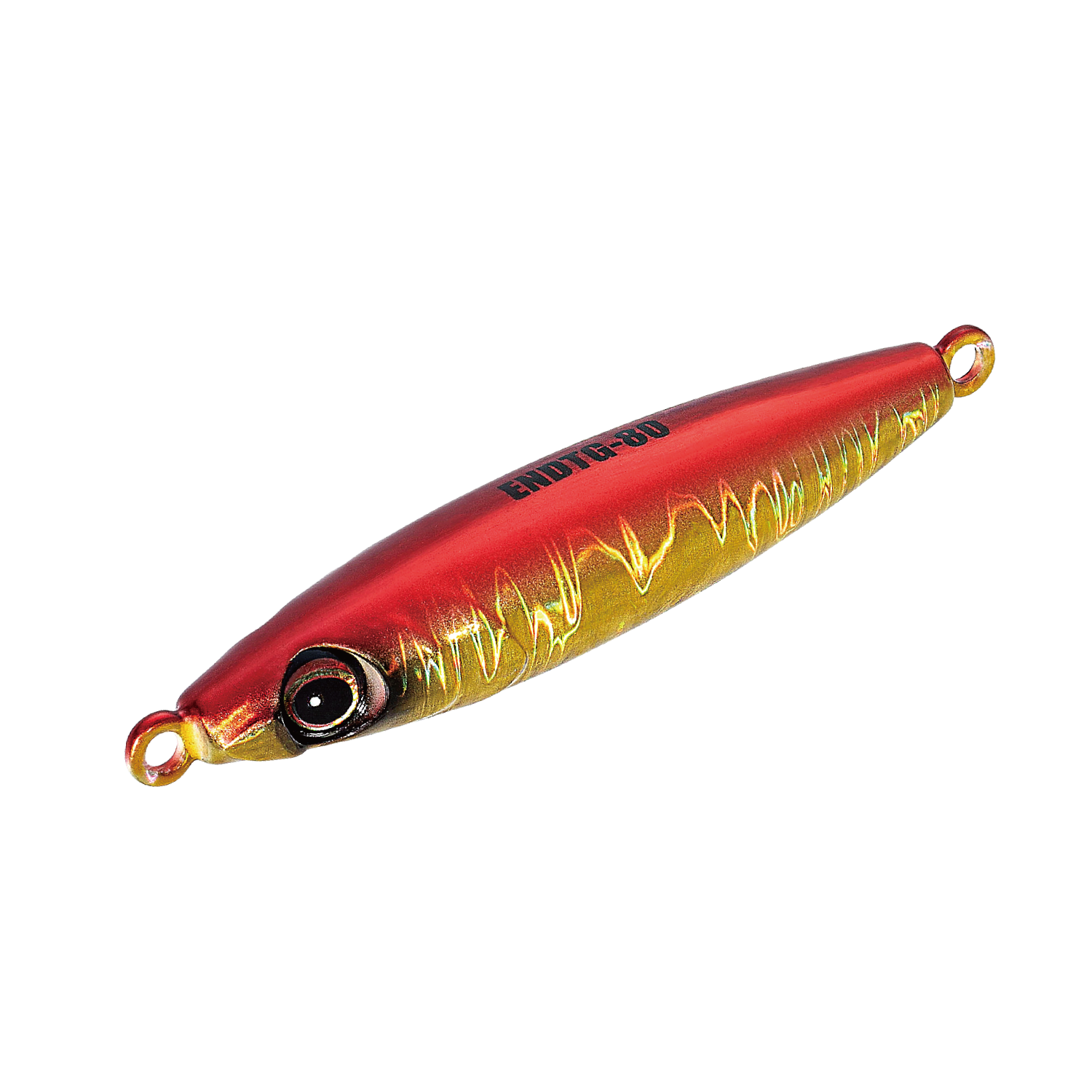 ジグパラ エンダーTG – メジャークラフト｜Major Craft Web