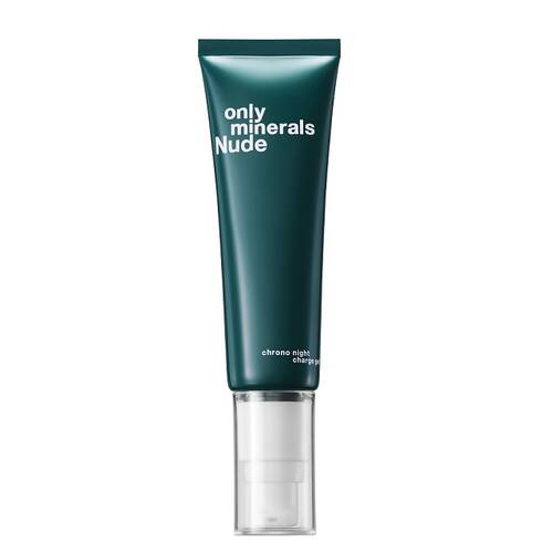 オンリーミネラルNude クロノナイトチャージジェルの通販 - 【メイク