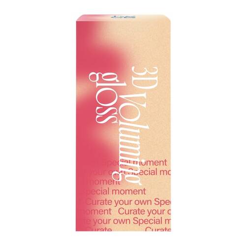 ◇フィー 3Dボリューミンググロス B04 エンドゥ 70％◇の通販