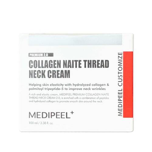 メディピール コラーゲンナイテスレッドネッククリーム2.0の通販