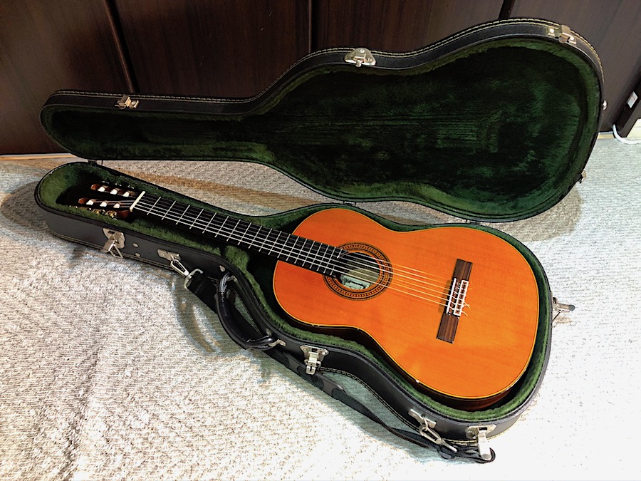 クラシックギター KODAIRA AST-50L | 株式会社Make a HAPPINESS｜音響