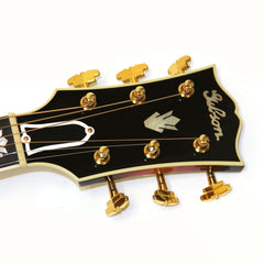 Used Gibson 20th Anniversary SJ-200 1938 Reissue | Make'n Music