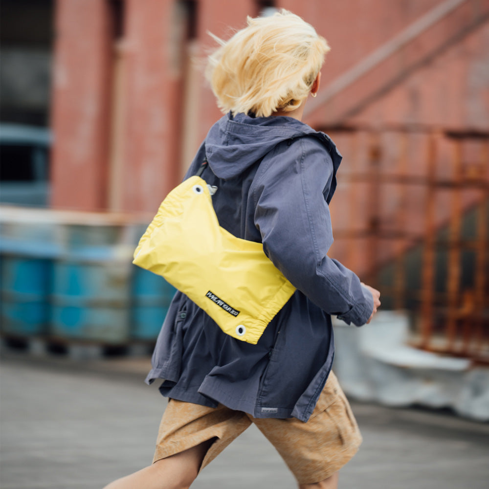 ショルダーバッグ – MAKE ART YOUR ZOO