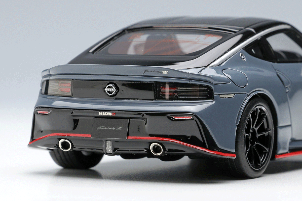 Make Up Co., Ltd. / NISSAN Fairlady Z NISMO 2024