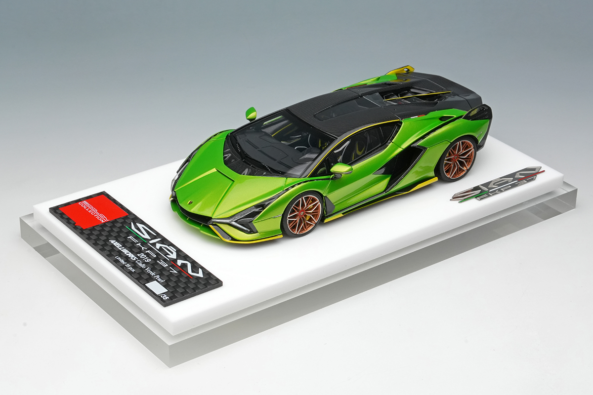 Make Up Co., Ltd. / AXELLWORKS特注品のご案内