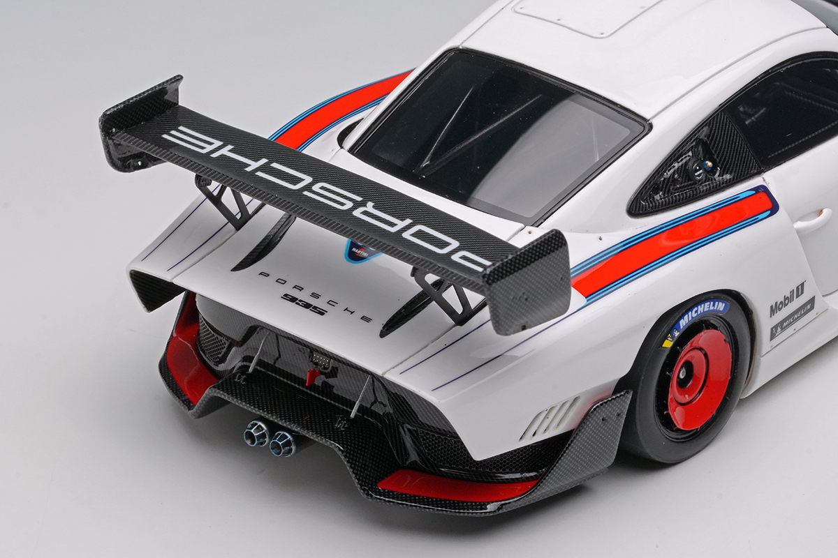 Make Up Co., Ltd. / Porsche 935/19 2019