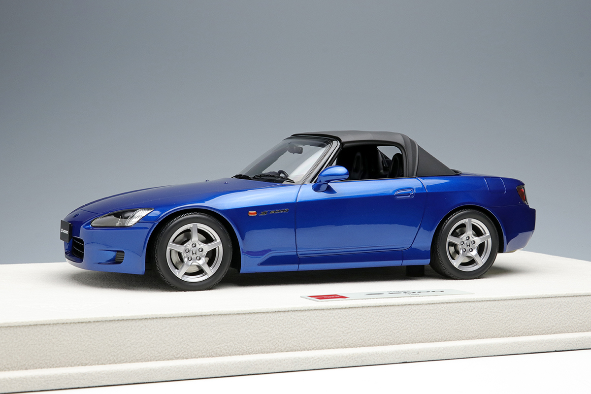 Make Up Co., Ltd. / Honda S2000 (AP1) 1999