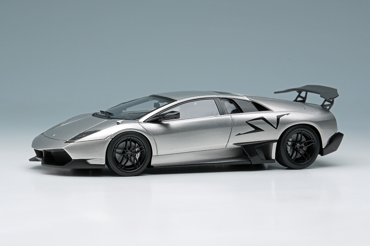 Make Up Co., Ltd. / Lamborghini Murcilago LP670-4 Super Veloce 2009