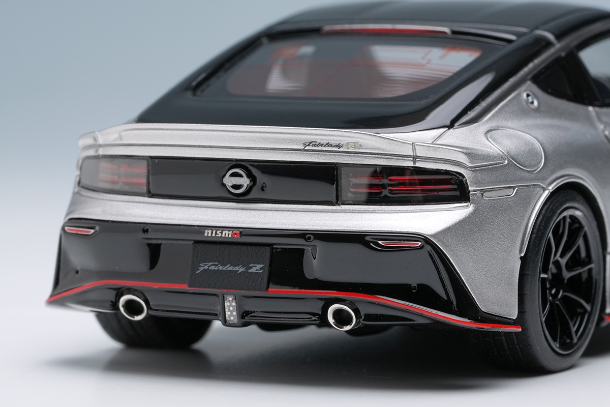 Make Up Co., Ltd. / NISSAN Fairlady Z NISMO 2024