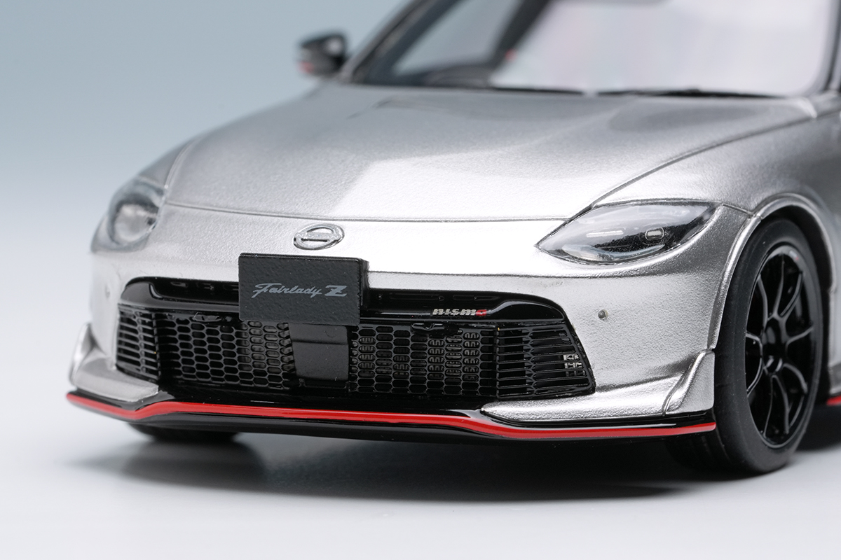 Make Up Co., Ltd. / NISSAN Fairlady Z NISMO 2024