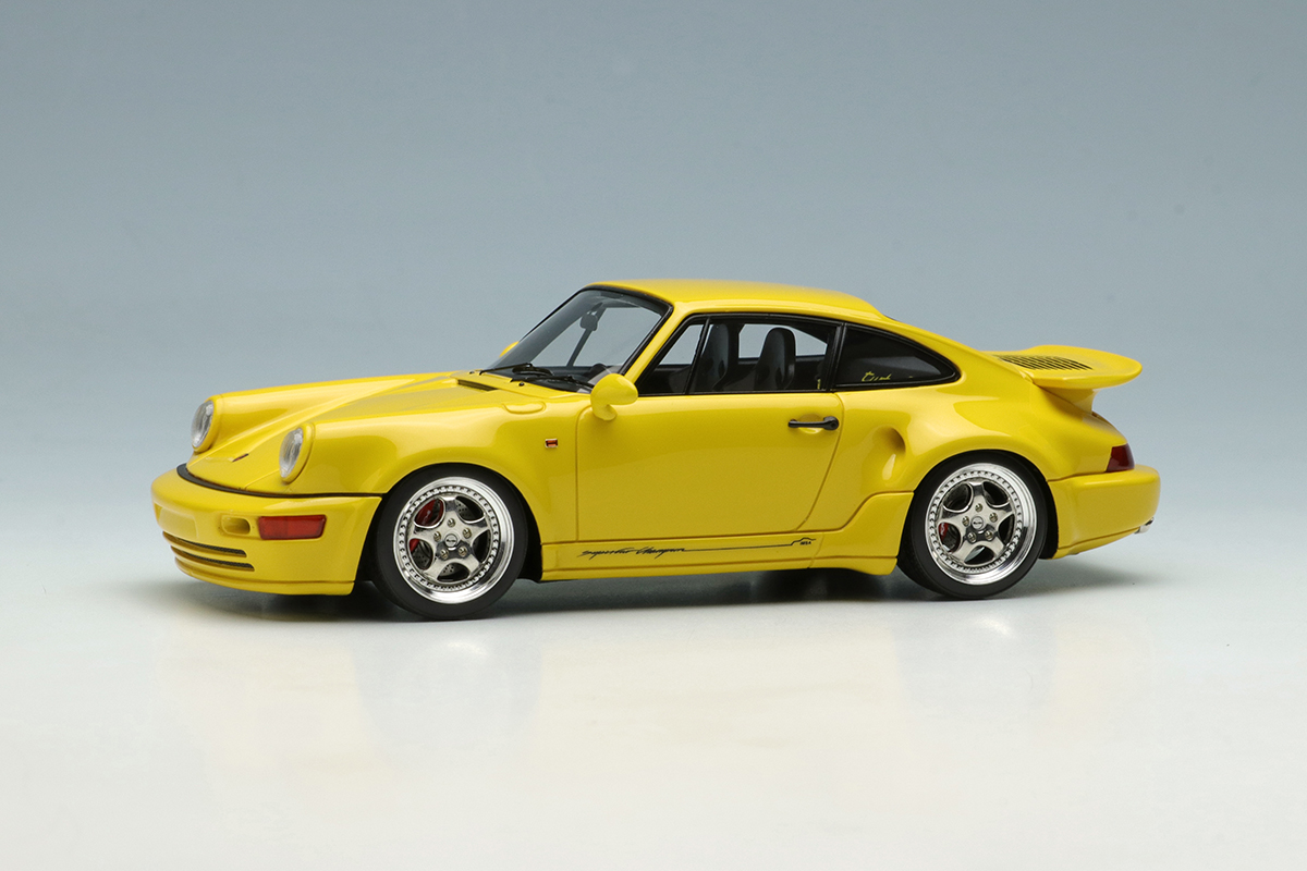 Make Up Co., Ltd. / Porsche 911 (964) Turbo S Light Weight 1992