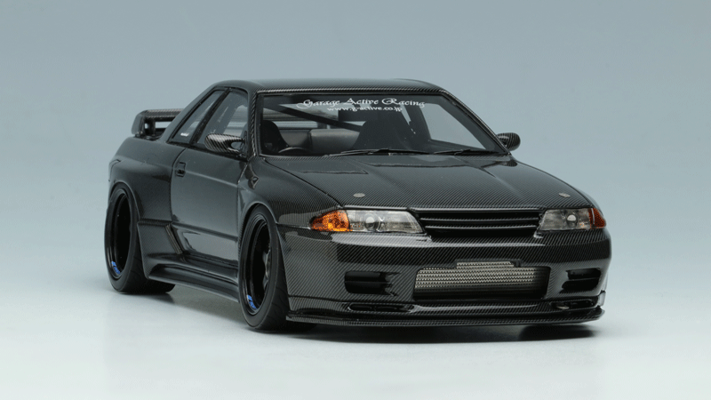 Make Up Co., Ltd. / [EIDOLON COLLECTION 1/43]Garage Active Carbon