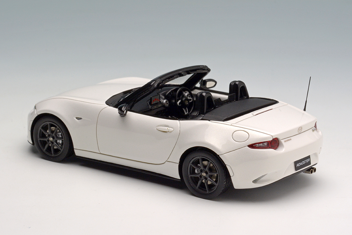 Make Up Co., Ltd. / Mazda Roadster (ND) 2015