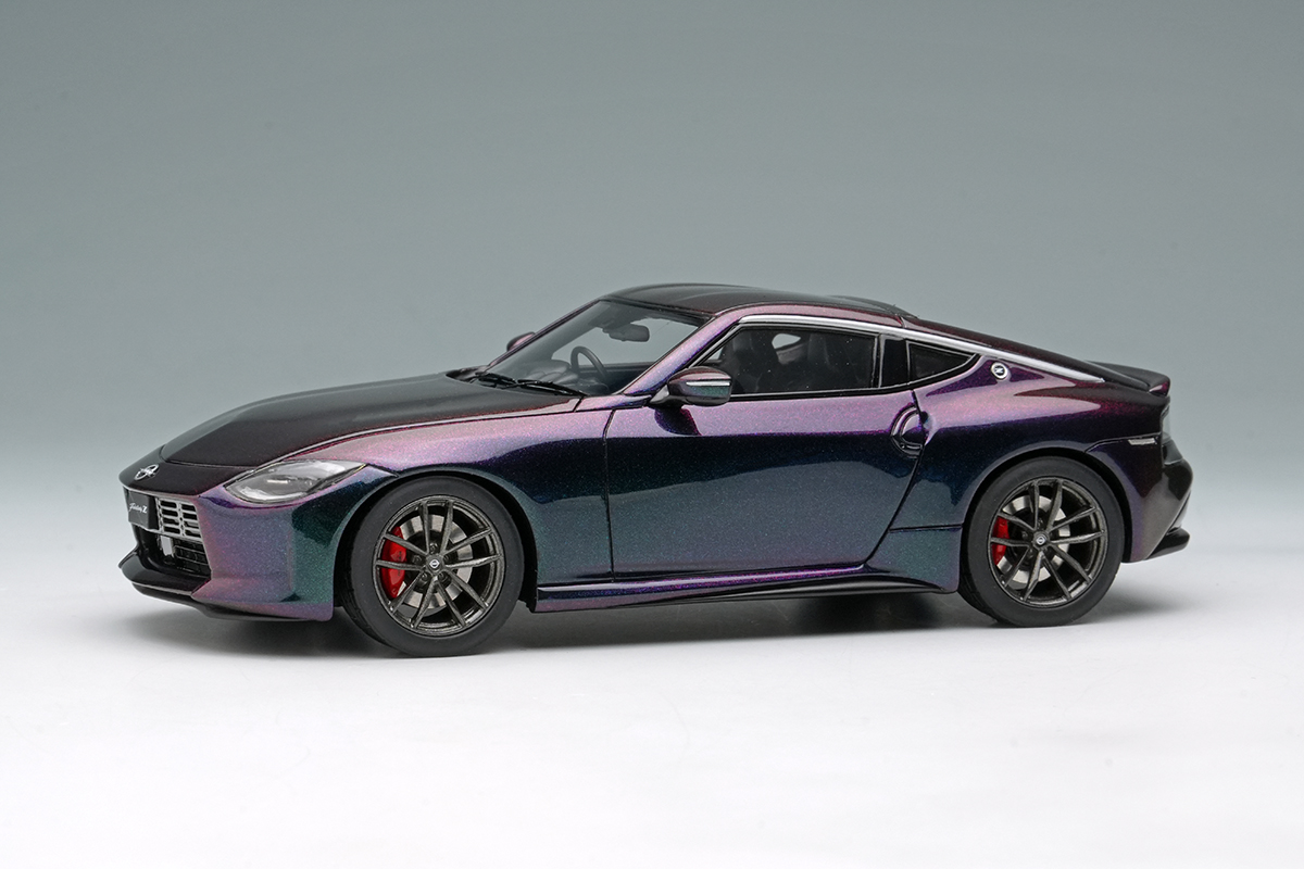 Make Up Co., Ltd. / NISSAN Fairlady Z “Version ST” 2025