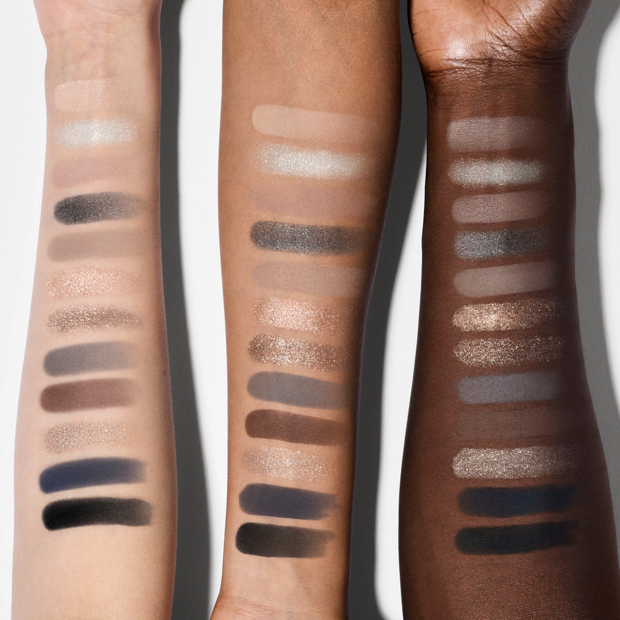 Ethereal Eyes™ Eyeshadow Palette: Moonlight | MAKEUP BY MARIO