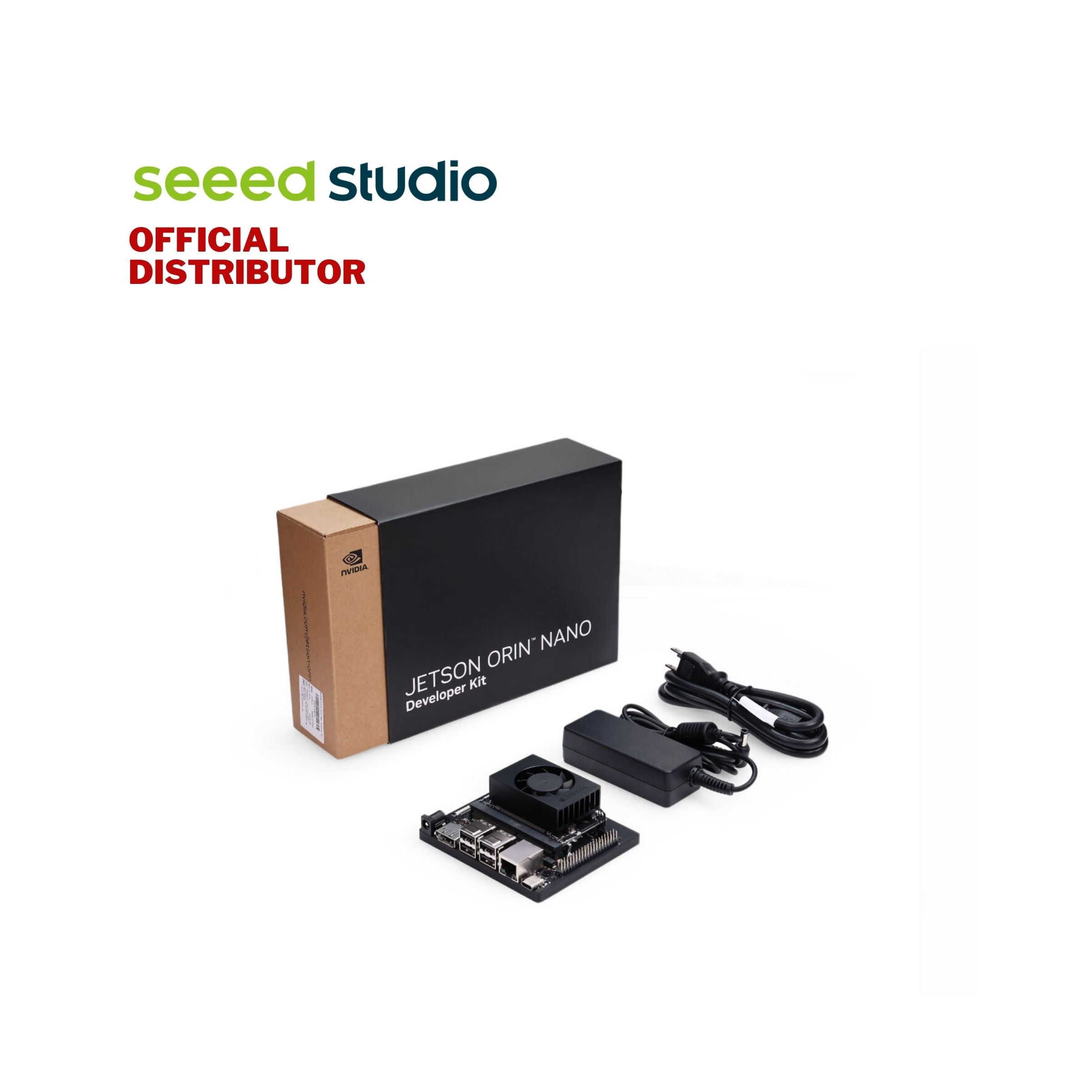 NVIDIA® Jetson Orin™ Nano Super Developer Kit – Makerlab Electronics