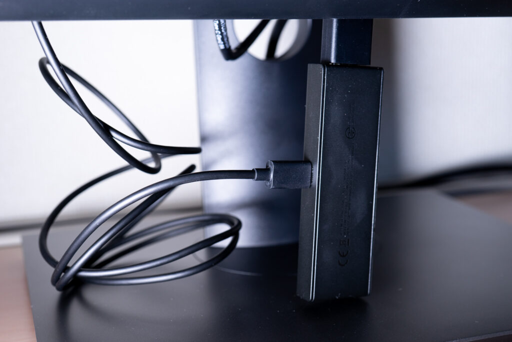 Dell U3219Q レビュー／4KのUSB-Cディスプレイはこれが正解！ 31.5