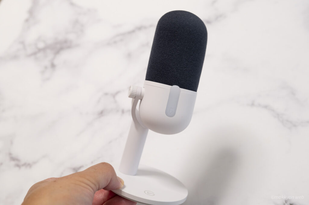 Elgato Wave Neo レビュー／シンプル＆コンパクト＆高音質なUSB