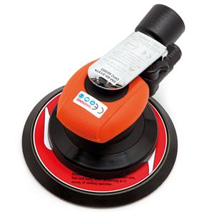 OSAKA OPC 62303B HAVALI ORBİTAL ZIMPARA (150 mm)