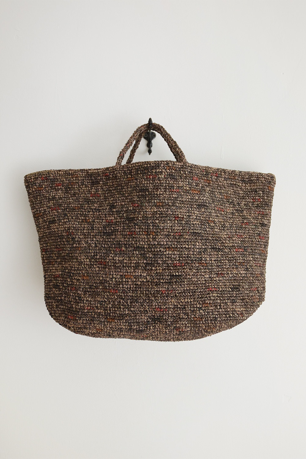 Sophie Digard Raphia Bag- MAKIE