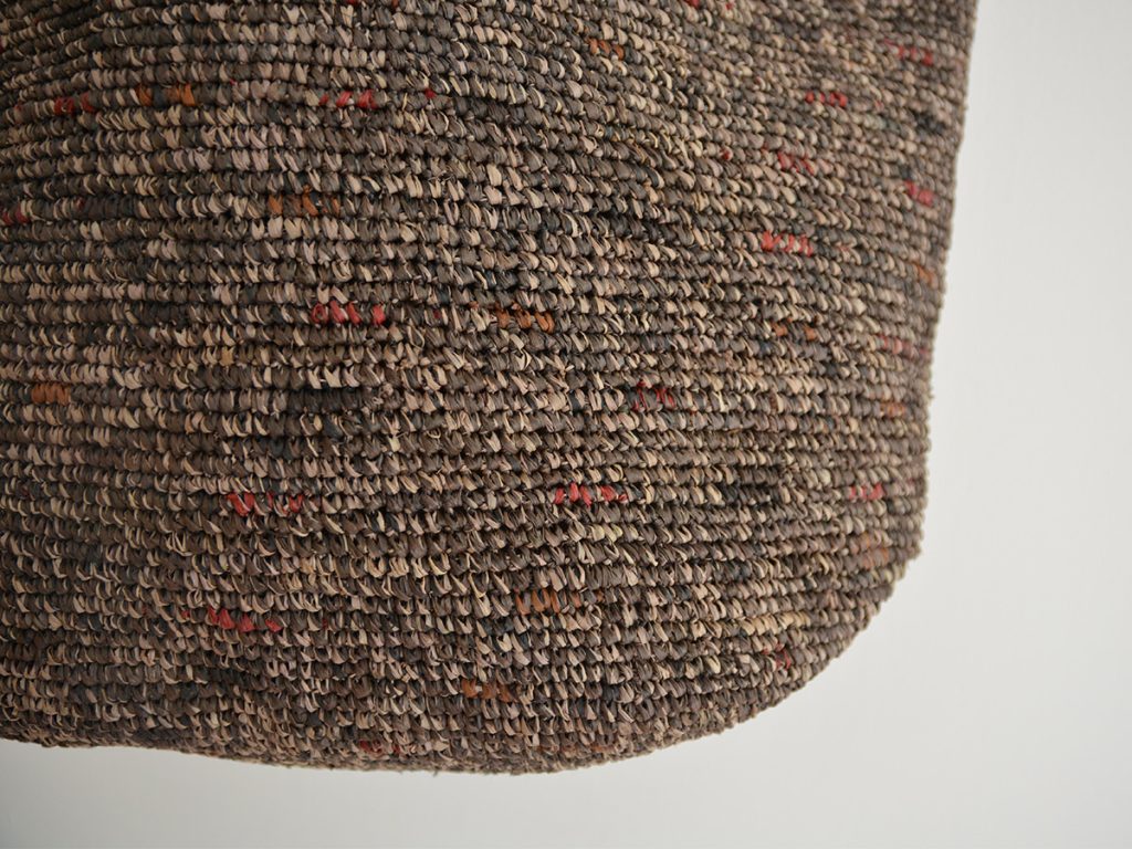 Sophie Digard Raphia Bag- MAKIE