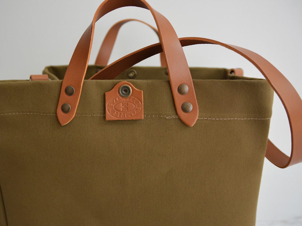 Tampico, 4004.S Mini Beach Bag