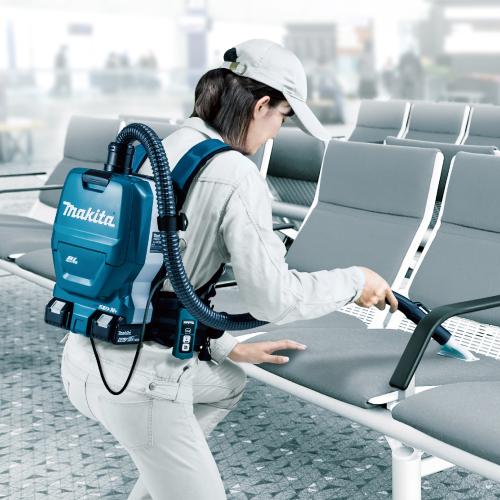 VC261D | 株式会社マキタ