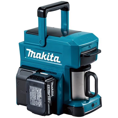 CM501D | 株式会社マキタ