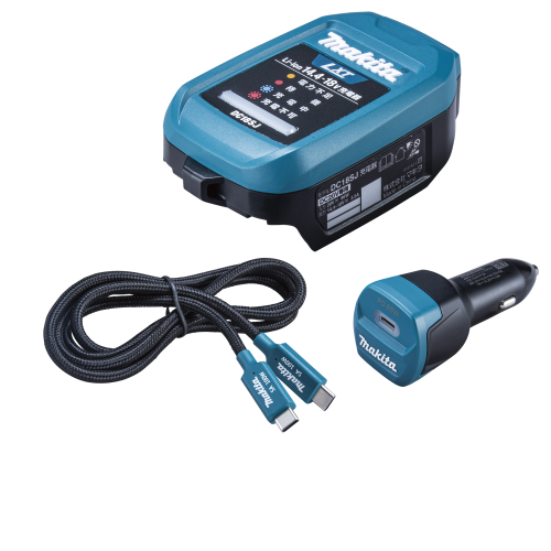 MR113 バッテリ・充電器 | 株式会社マキタ