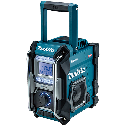 ラジオ | 株式会社マキタ