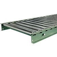 コンベヤ RB-4816HE グラビティローラコンベヤ Mシリーズ 株式会社