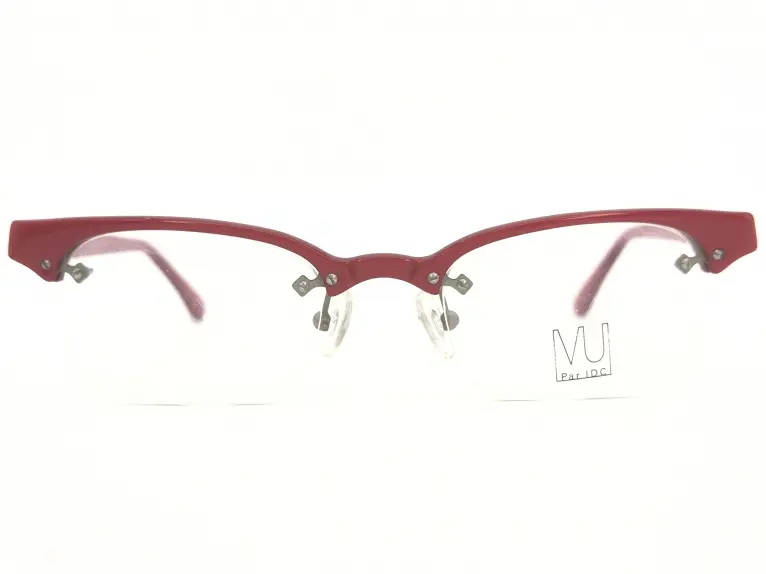 アイディーシー Eye'DC｜Par IDC V066 003｜レトロ感がたまらない。色