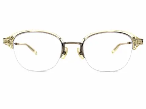 フォーナインズ Four Nines 999.9｜M-41 0203 キハク/アンティーク