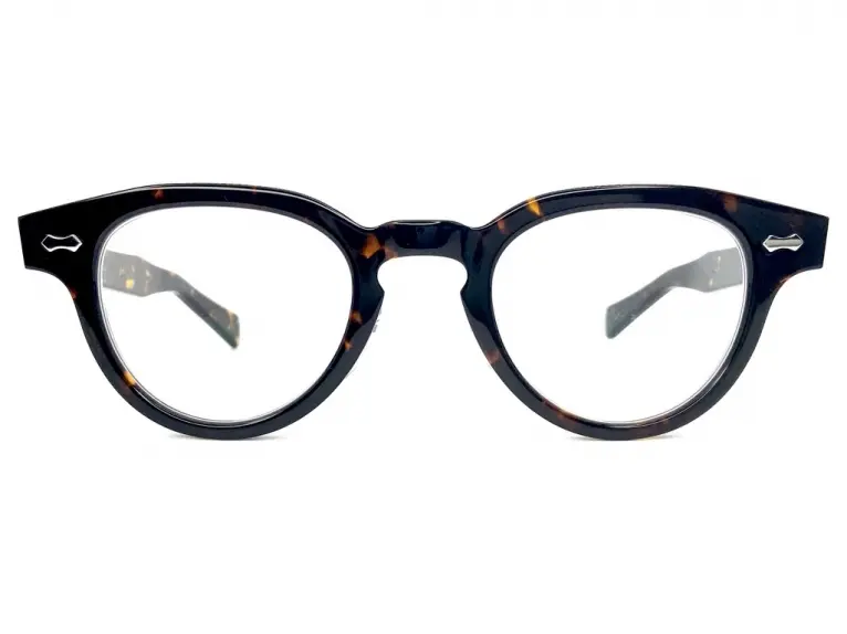 レスカ Lesca｜French Vintage ヴィンテージ 23 鼈甲柄｜ヴィンテージ