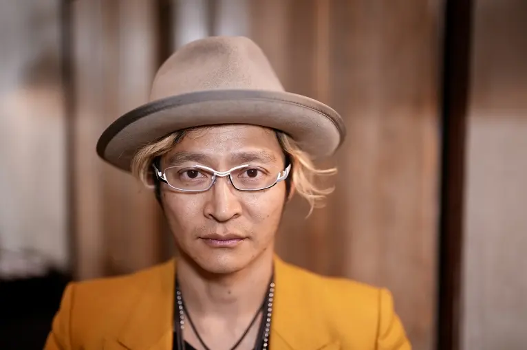 リアル REAL｜Rubicon RF131 02 三工光学｜REAL Rubiconのダブル